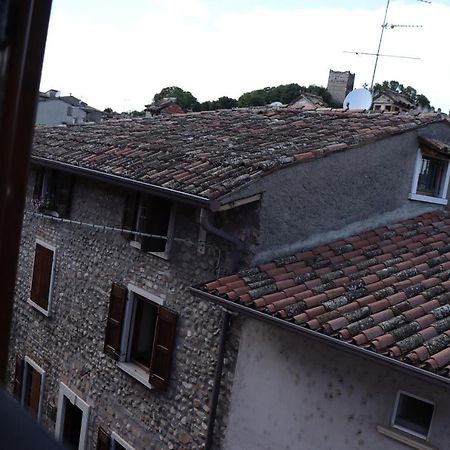 Le Camere Dell'Ancora Monzambano Εξωτερικό φωτογραφία