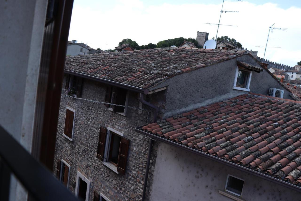 Le Camere Dell'Ancora Monzambano Εξωτερικό φωτογραφία